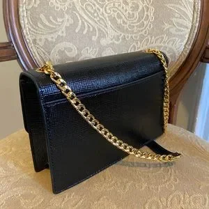 70%OFF★MARC JACOBS Turnlock Leather Crossbody Bag M0016669 Marc Jacobs The Turnlock Leather Crossbody Bag Syrah M0016669